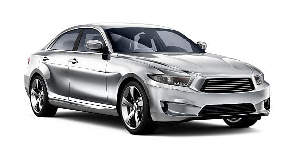 Siirt'te otomobil ile otobüs çarpıştı: 2 yaralı