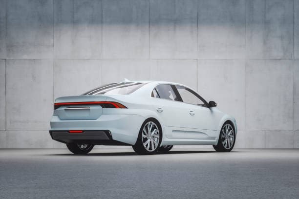 Işık ihlali yapan TIR'ın çarptığı otomobilin sürücüsü yaralandı; kaza kamerada