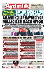 Aydınlık