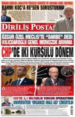 Diriliş Postası