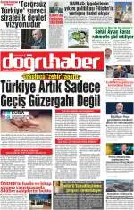 Doğru Haber