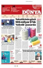 Dünya