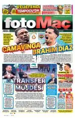 Fotomaç