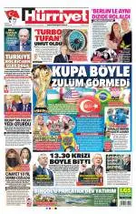 Hürriyet