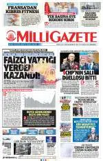 Milli Gazete