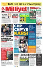 Milliyet