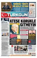 Türkgün