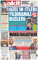 Yeni Akit