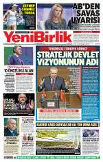 Yeni Birlik