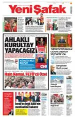 Yeni Şafak