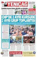 Yeni Çağ