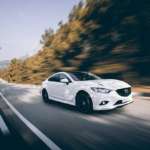 Otomobille Patpat Çarpıştı: 2 Yaralı