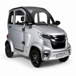 VOLTA EV1 Elektrikli Araç