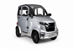 VOLTA EV1 Elektrikli Araç