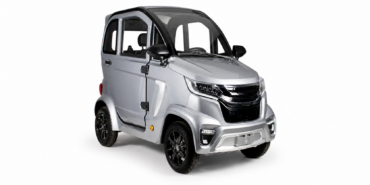 VOLTA EV1 Elektrikli Araç