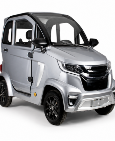 VOLTA EV1 Elektrikli Araç