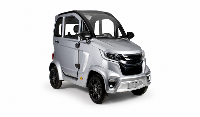 VOLTA EV1 Elektrikli Araç