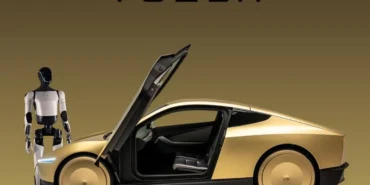 Tesla-s-Limited-Robotaxi-Service-Debuts-in-Austin-Amid-Operational-Hurdles