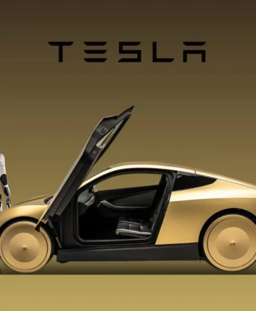 Tesla-s-Limited-Robotaxi-Service-Debuts-in-Austin-Amid-Operational-Hurdles
