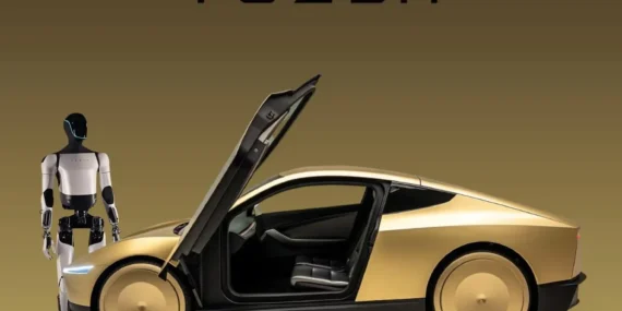 Tesla, Robotaxi genişlemesinde daha temkinli ilerleyecek
