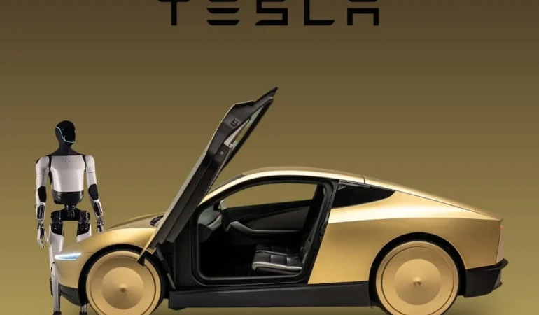 Tesla-s-Limited-Robotaxi-Service-Debuts-in-Austin-Amid-Operational-Hurdles