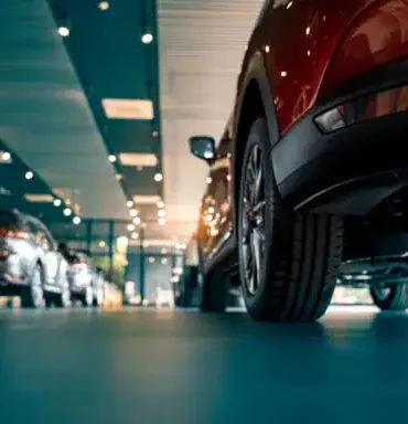 Geely, Yerli Robot Teknolojisi ile Yeni Enerjili Araç Üretimini Destekliyor