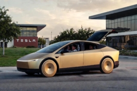 tesla