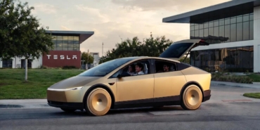 tesla
