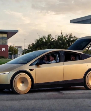 tesla