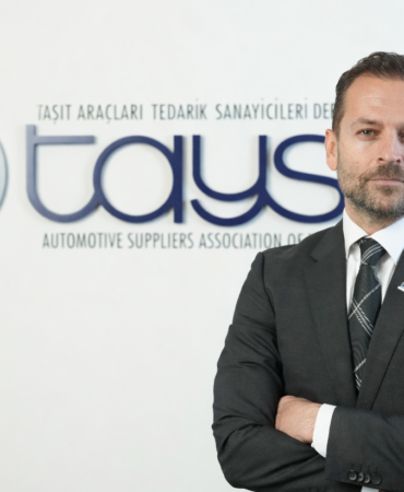 TAYSAD YK Başkanı Yakup Birinci_