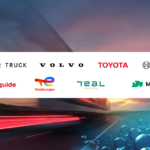 Gemeinsam für Wasserstoff: Führende Unternehmen bündeln ihre KräfteIndustry Leaders to join Forces to Scale Hydrogen Mobility