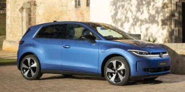 Volkswagen ID Polo 2026-11