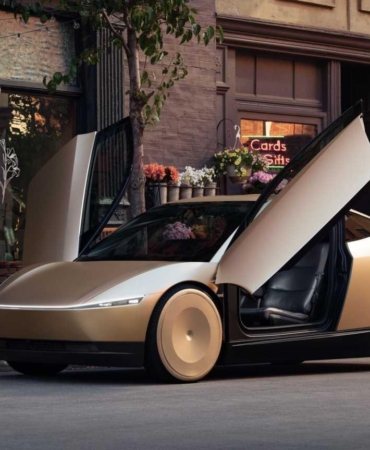 tesla_cybercab