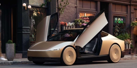 tesla_cybercab