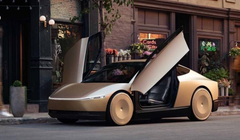 tesla_cybercab
