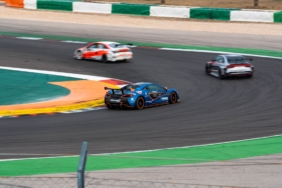 WRT ve ROWE Racing, GT World Challenge Europe'da daha fazla unvan elde etti