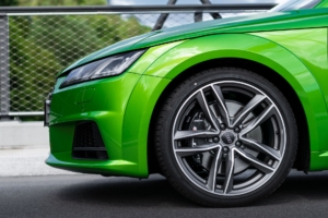 Audi, Rekabet İçin Önceliklerini Yeniden Belirliyor