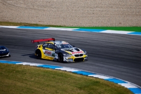 Wittmann, Hockenheim'daki finalde üçüncülükle yetindi