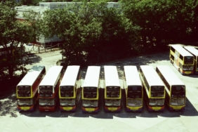 Yeni Otobüs Pazarında Üçüncü Çeyrek Büyümesi