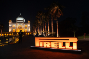 Welcome Cocktail Dinner For The Launch Of The 2027 Pirelli Calendar