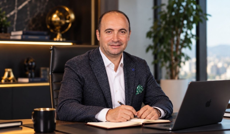 TechAI Land, üretimden yönetime tüm süreçleri bütünleştiriyor