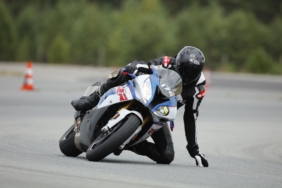Yeni F 450 RR, BMW'nin Süpersport Motosikleti Olacak