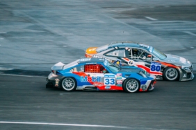 Macau'da FIA GT Dünya Kupası'na BMW'den Üç Araç Katılacak