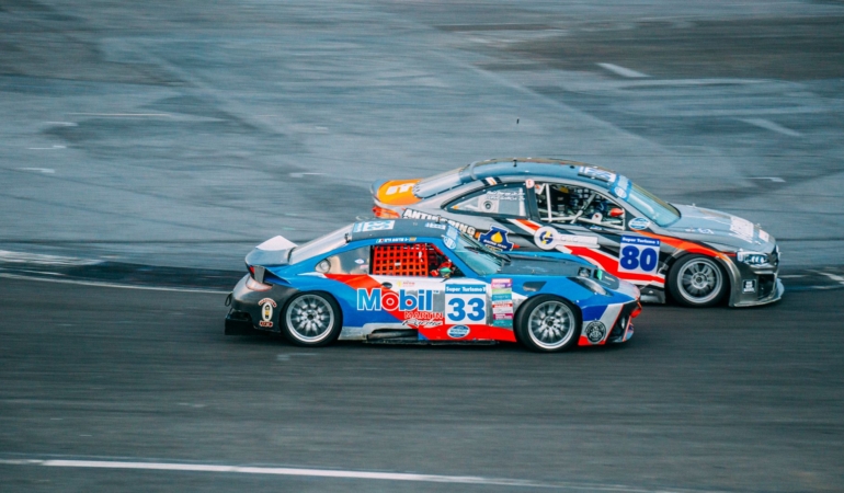 Macau'da FIA GT Dünya Kupası'na BMW'den Üç Araç Katılacak