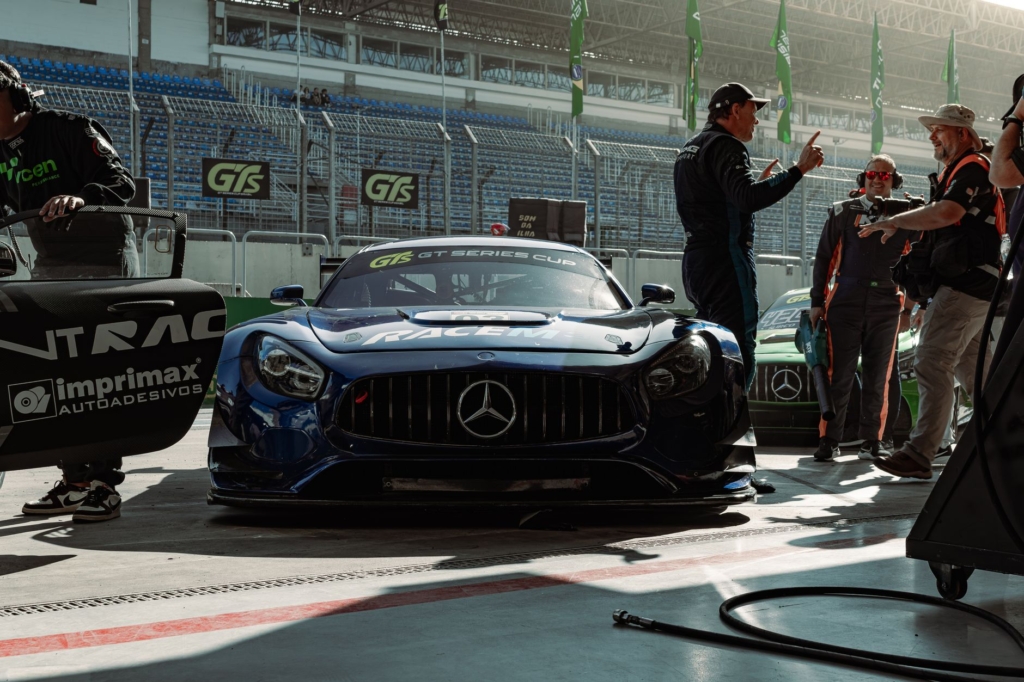Team WRT, GT World Challenge Europe'da Sprint Kupası'nı Kazandı