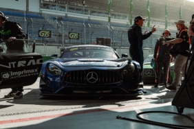 Team WRT, GT World Challenge Europe'da Sprint Kupası'nı Kazandı