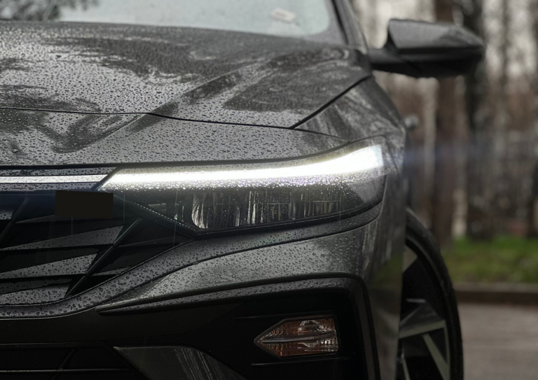 Hyundai, Yeni ELANTRA N MONOCHROME ile Motorsport Geçmişini Anlatıyor
