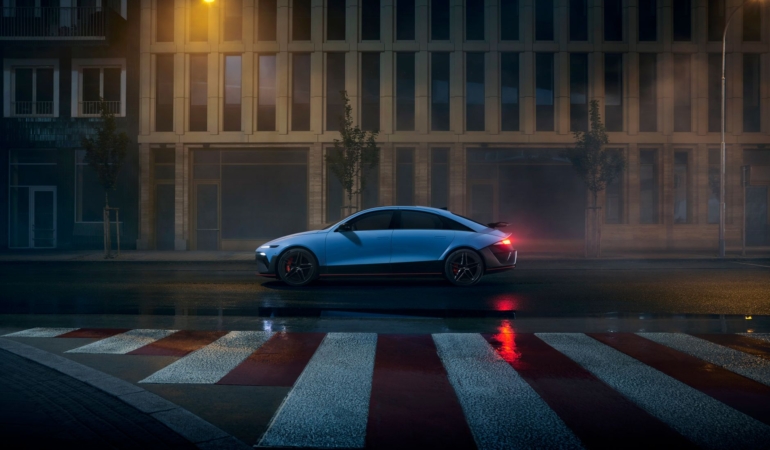 Hyundai, 2026 Yılı Üçüncü Çeyrek Satış Verilerini Yayınladı