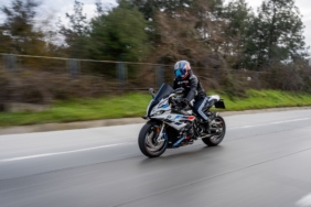 BMW M 1000 RR'de Yeni M Motorsport Şasesi Dönemi Başlıyor