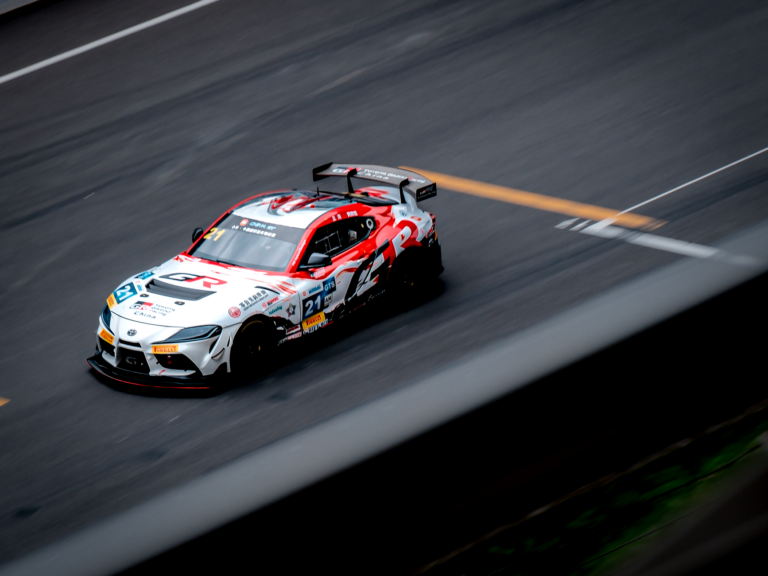 6 Saatlik Barcelona, TOYOTA RACING için önemli bir dönüm noktası